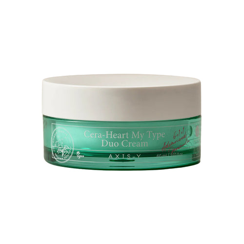 Axis-Y Cera-Heart My Type Duo Cream