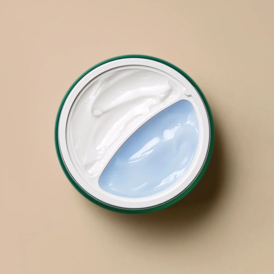 Axis-Y Duo Cream ingredientes