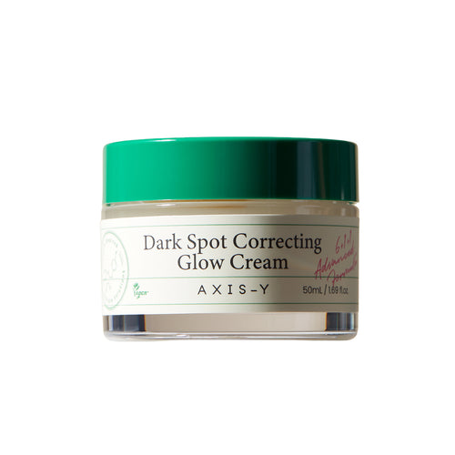 Axis-Y Dark Spot Correcting Glow Cream