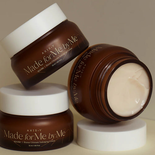 Axis-Y Biome Ultimate Indulging Cream