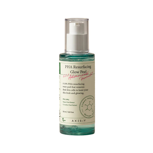 Axis-Y PHA Resurfacing Glow Peel