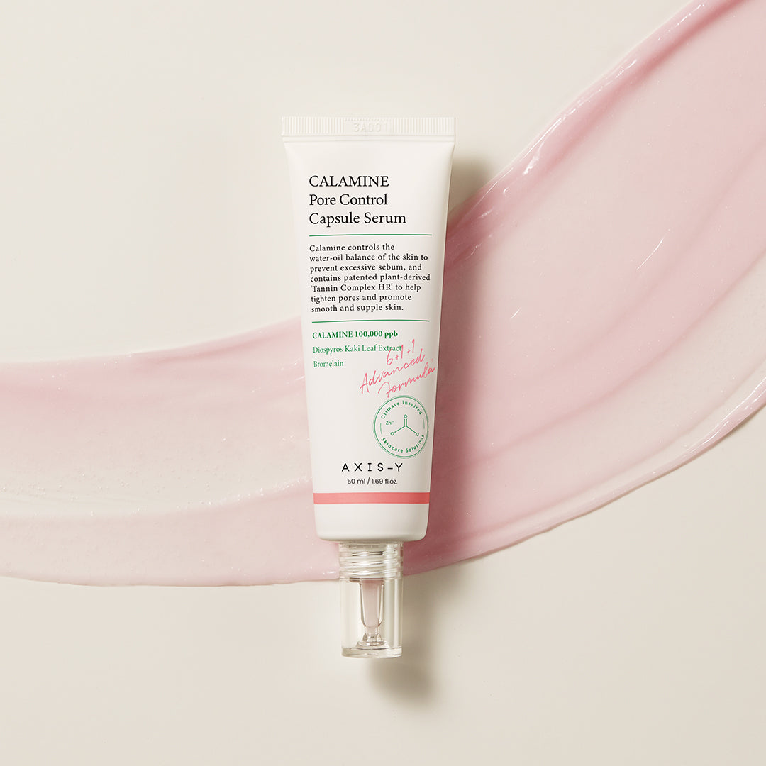 Axis-Y Calamine Serum textura