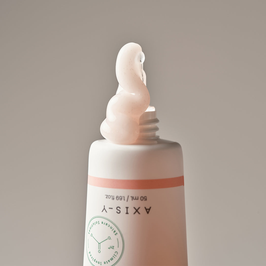 Axis-Y Calamine Serum beneficios