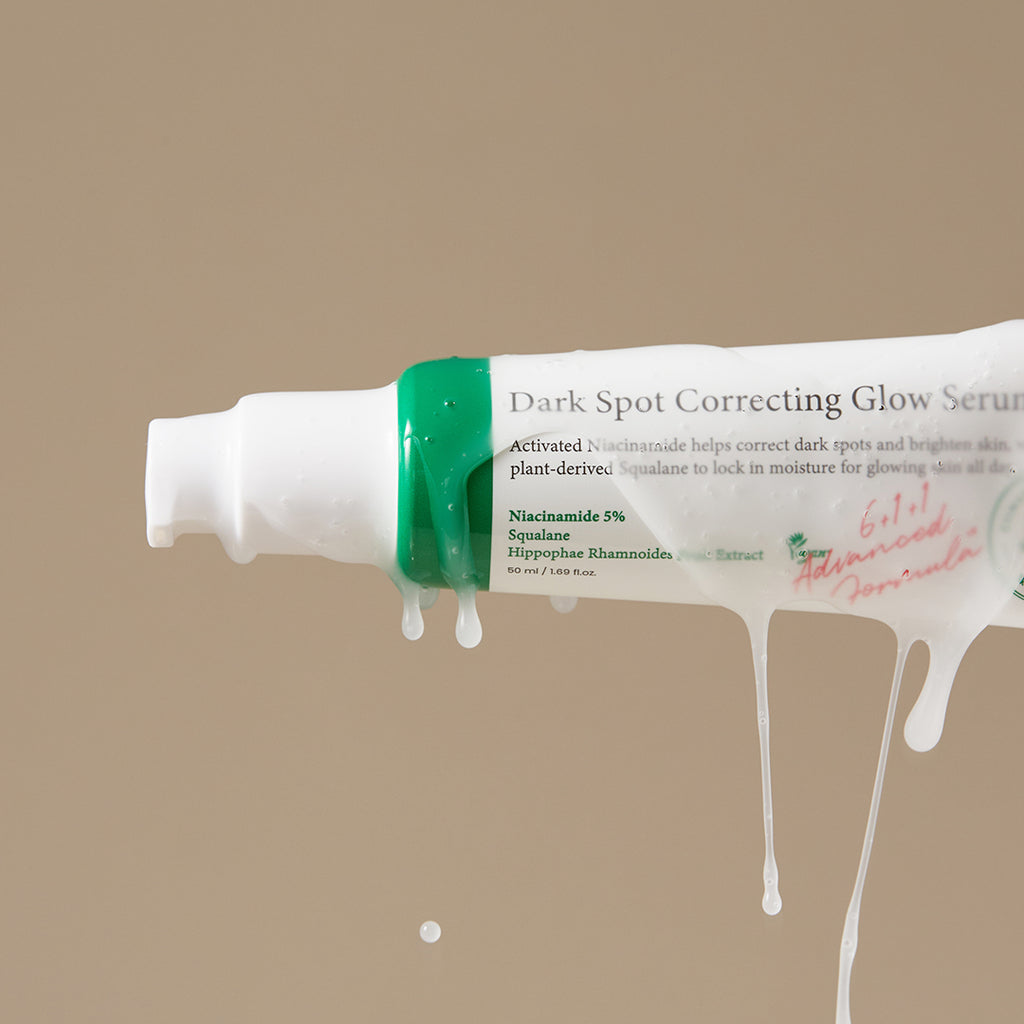 Axis-Y Dark Spot Correcting Glow Serum