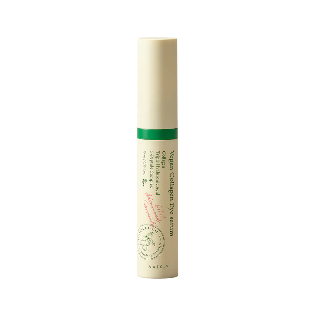 Axis-Y Vegan Collagen Eye Serum