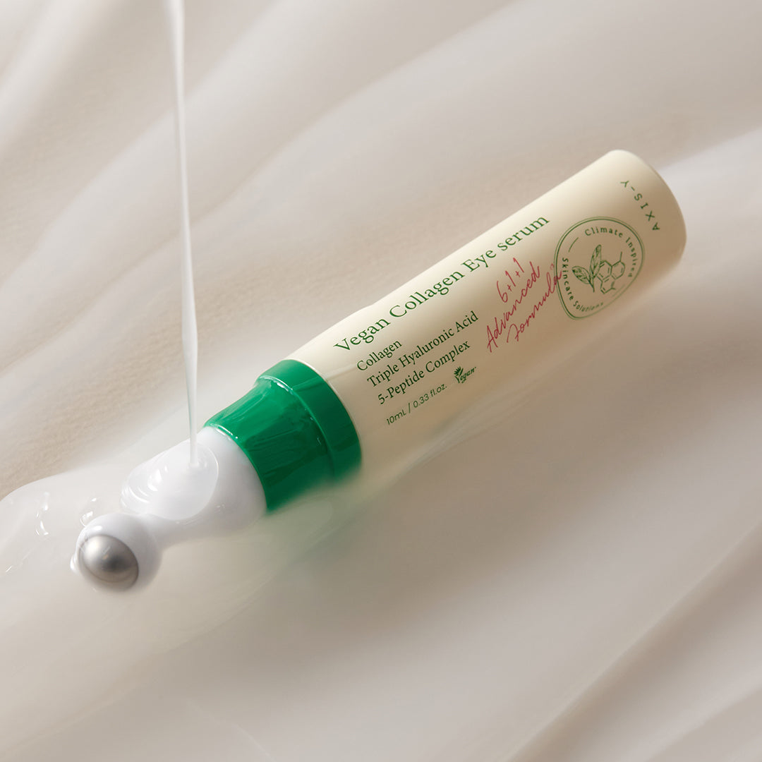 Axis-Y Eye Serum aplicador