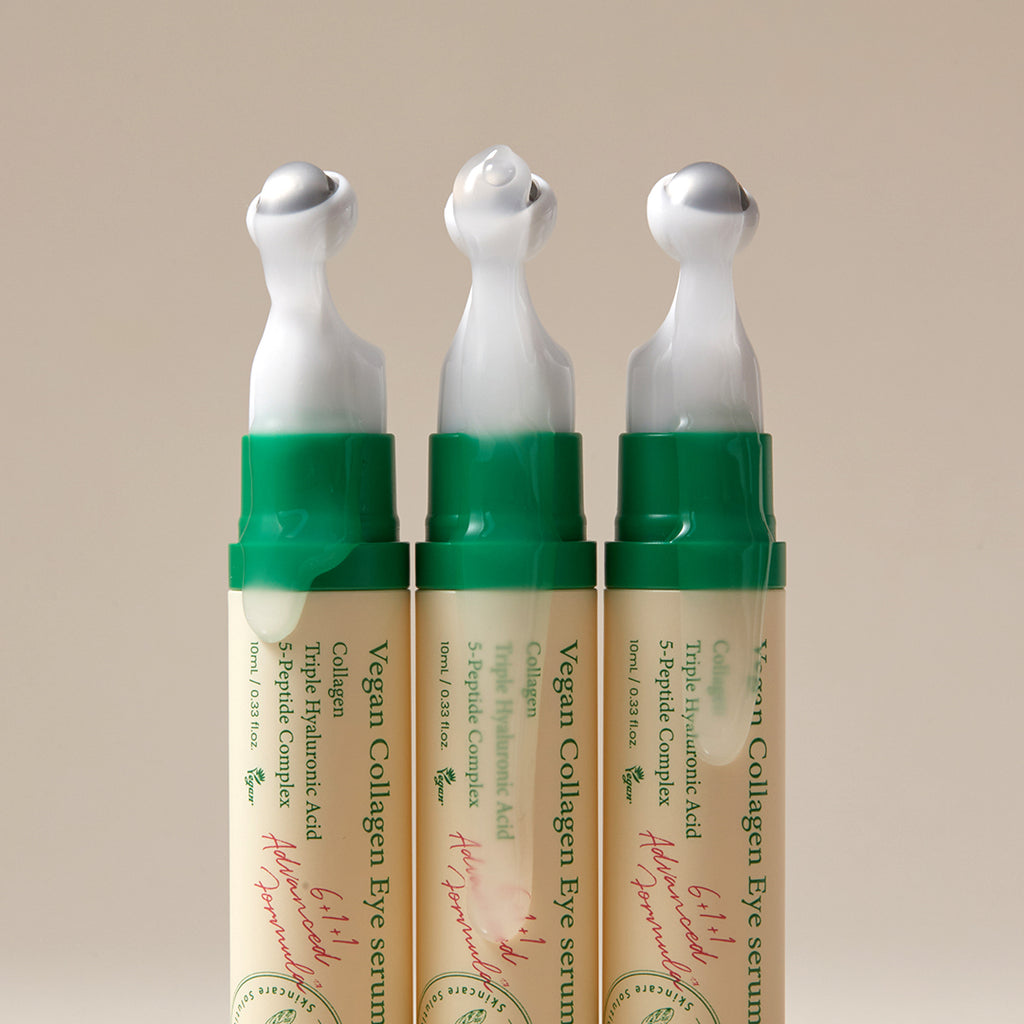 Axis-Y Eye Serum beneficios