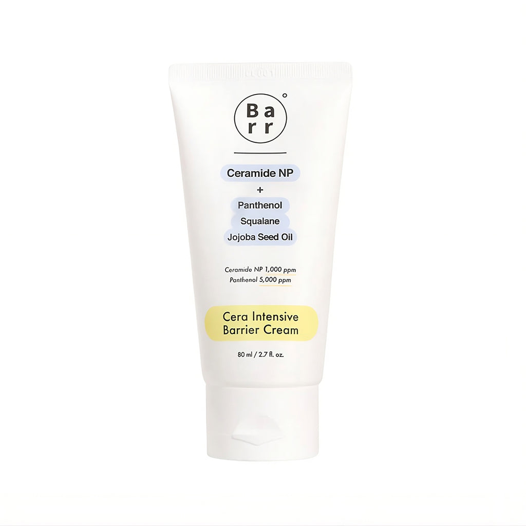 BARR Cera Intensive Barrier Cream