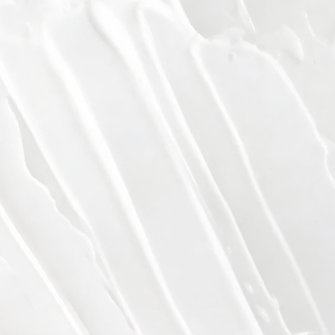 BARR Barrier Cream ingredientes