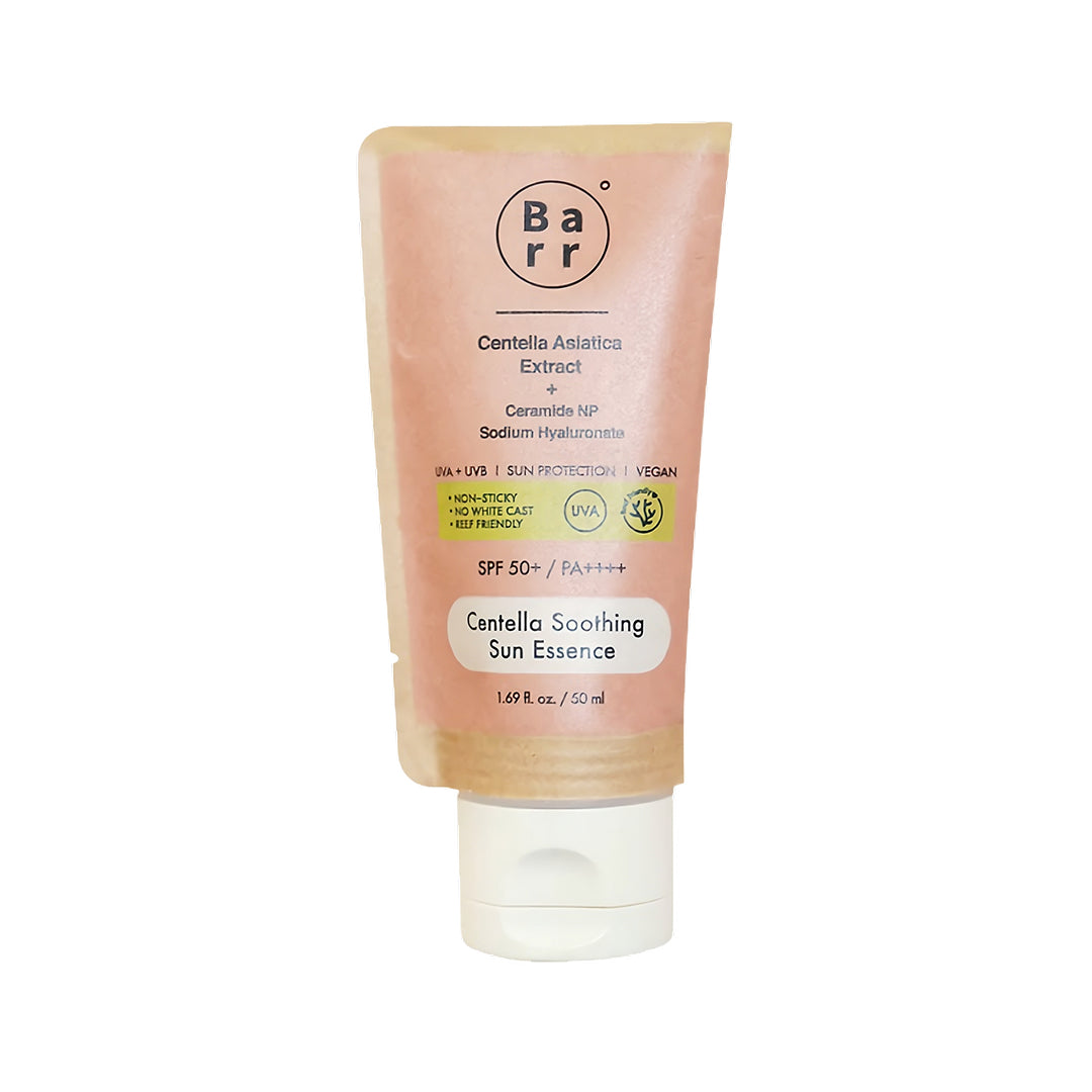 BARR Centella Soothing Sun Essence