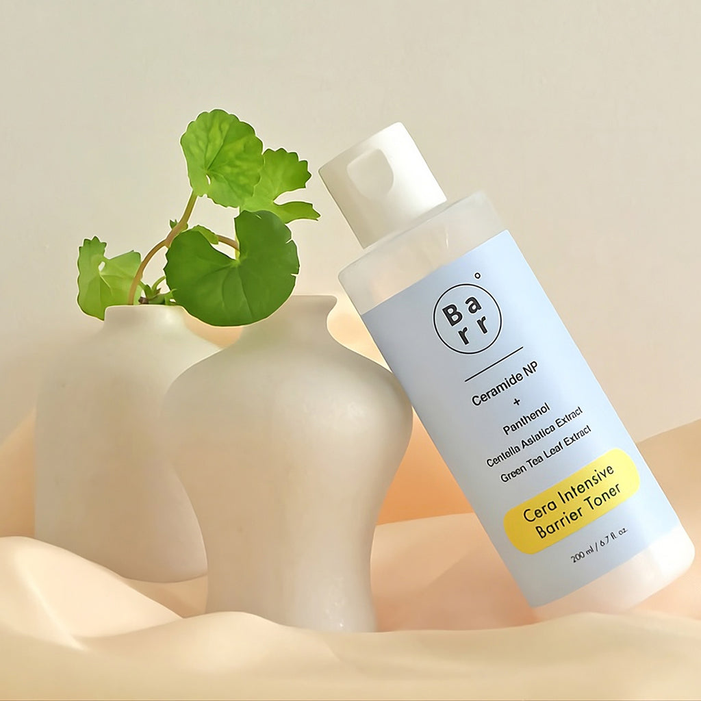 BARR Barrier Toner textura
