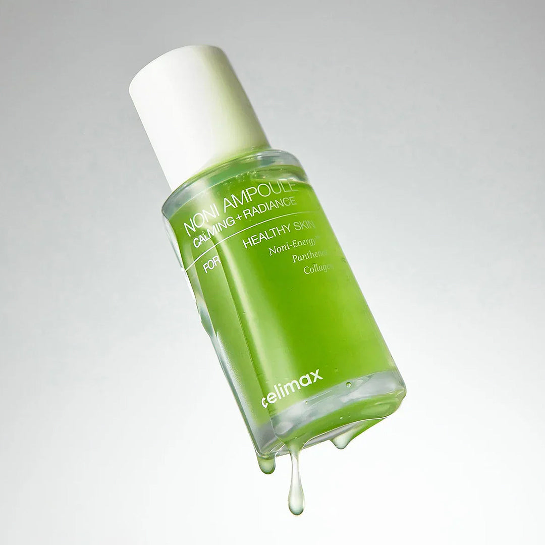 Celimax Noni Ampoule beneficios