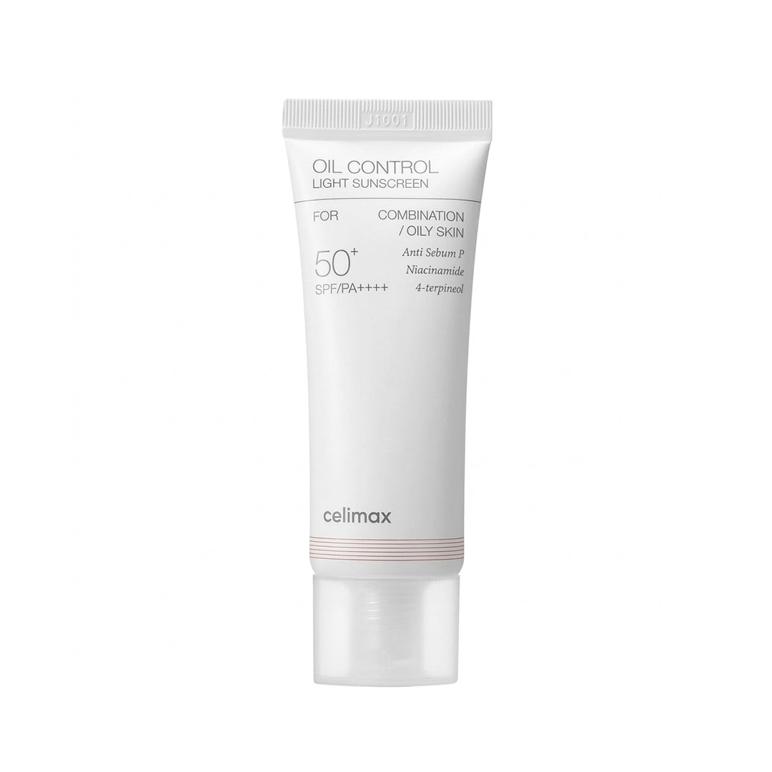 Celimax Oil Control Light Sunscreen