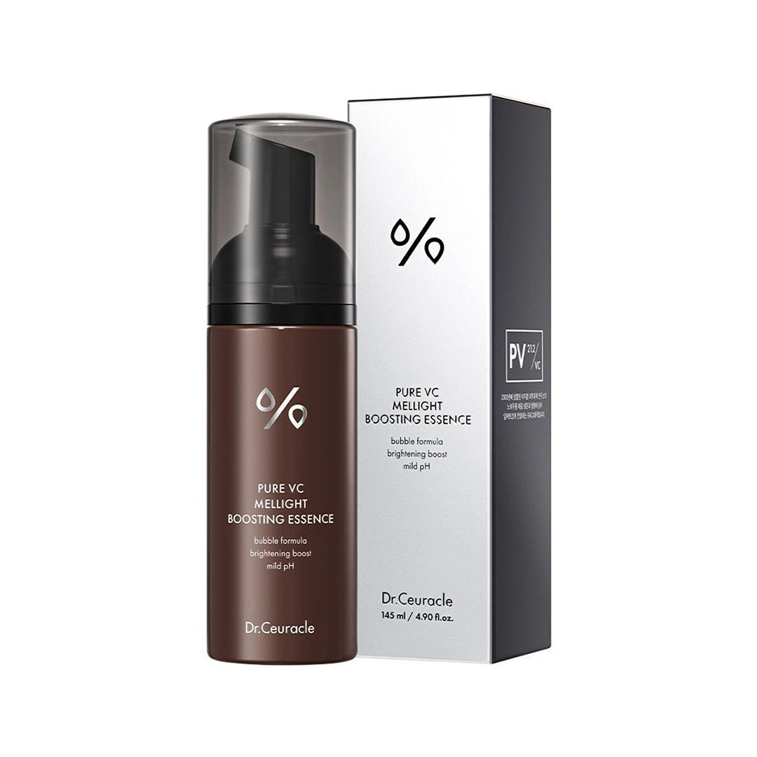 Dr. Ceuracle Pure VC Mellight Boosting Essence