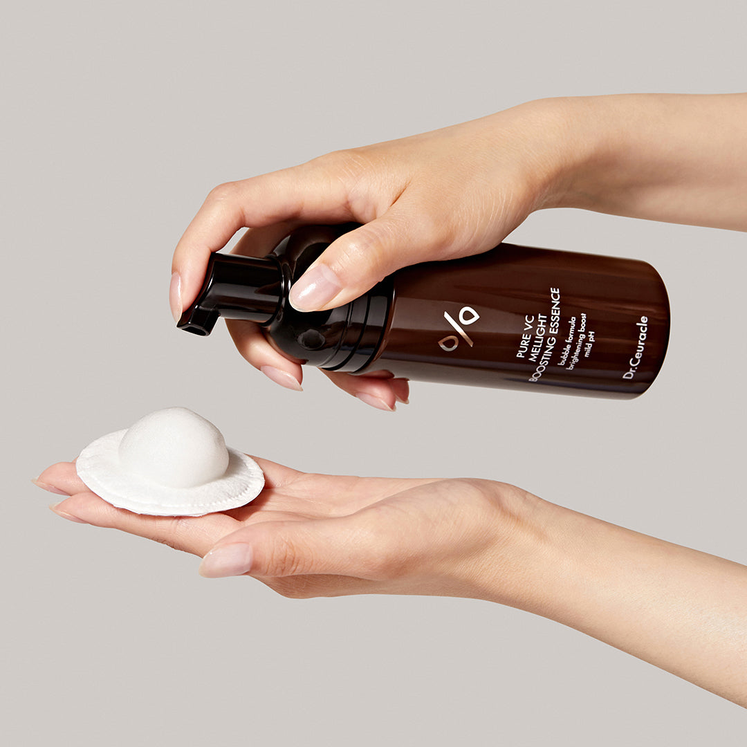 Dr. Ceuracle Pure VC beneficios