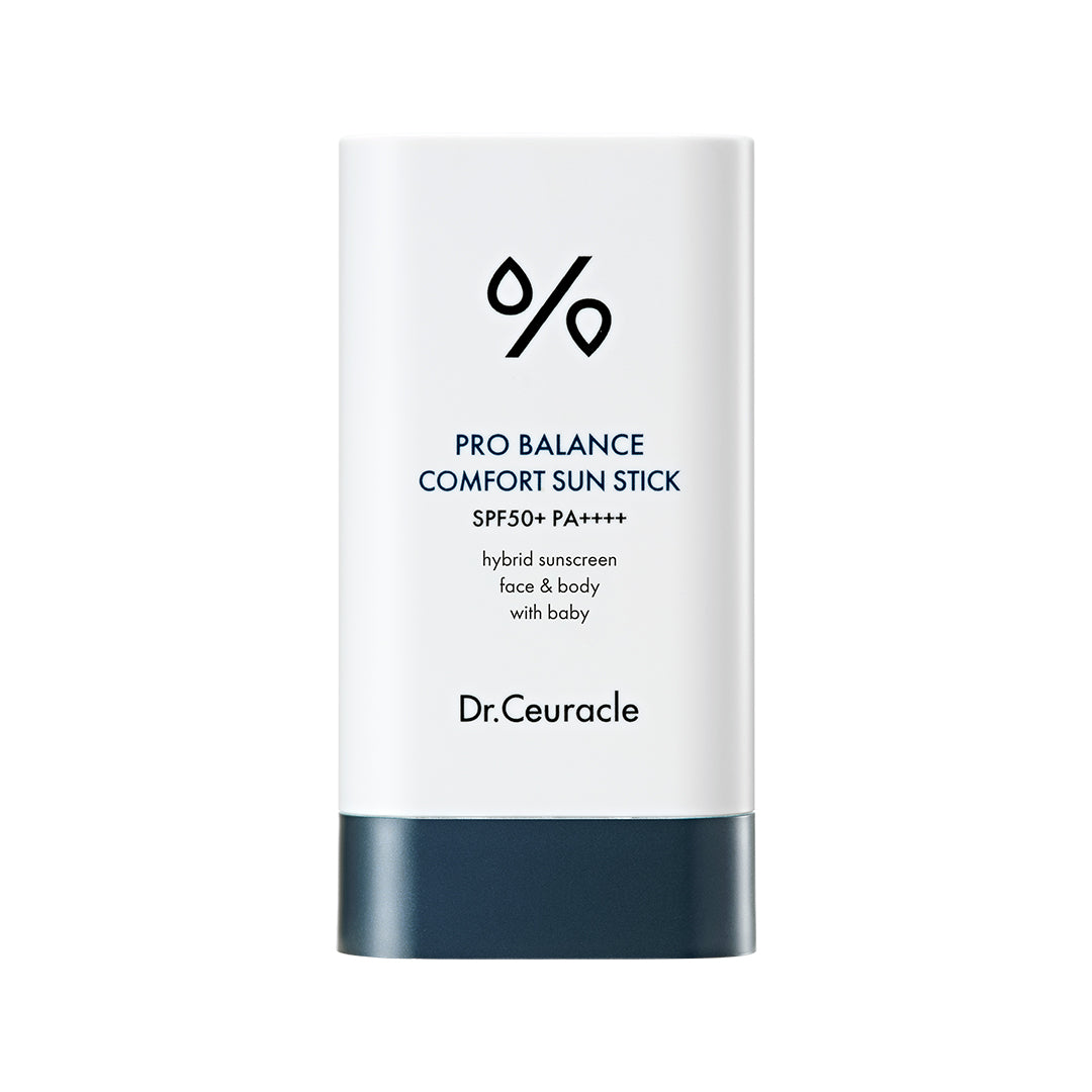 Dr. Ceuracle Pro Balance Comfort Sun Stick