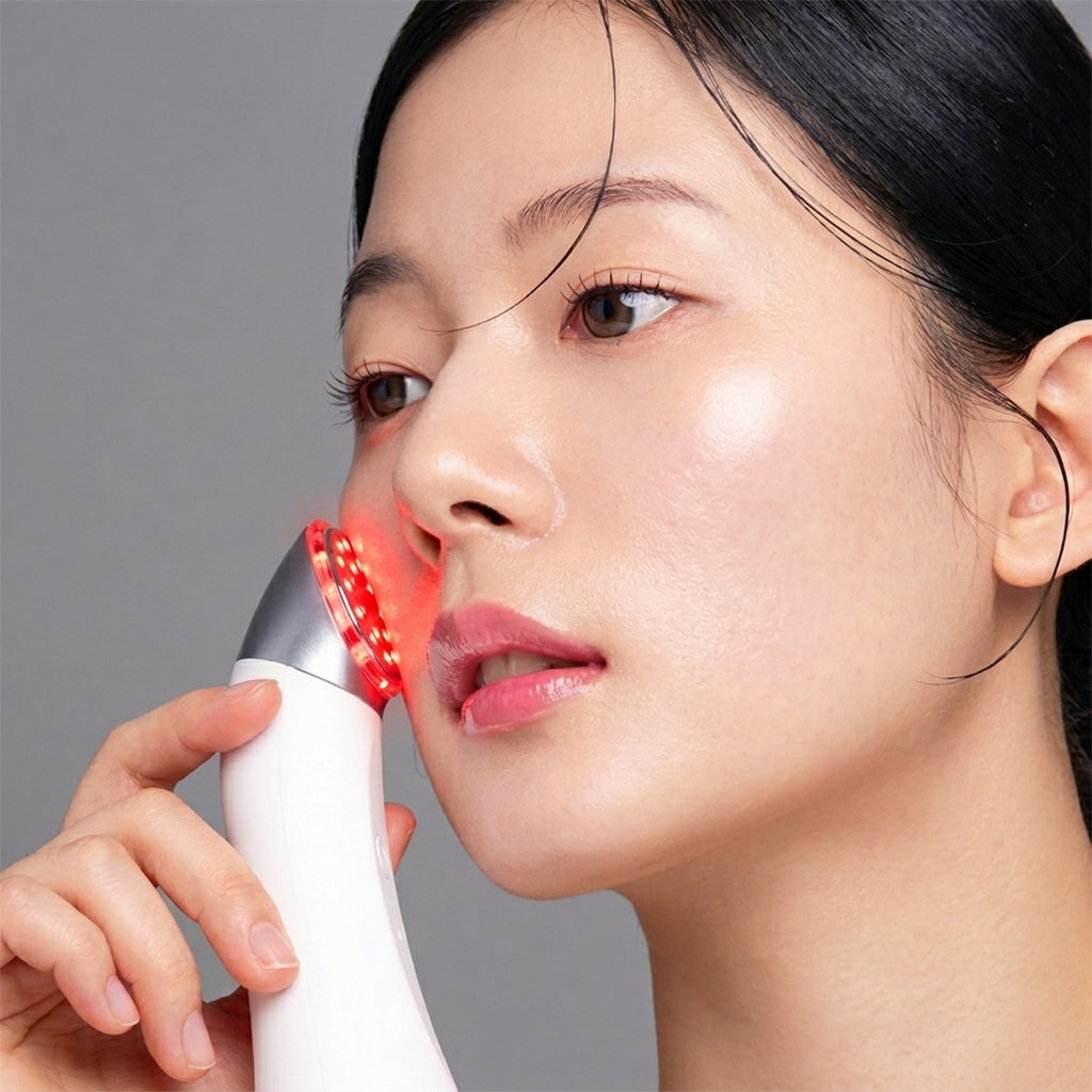 Face Factory Booster Pro 4 en 1