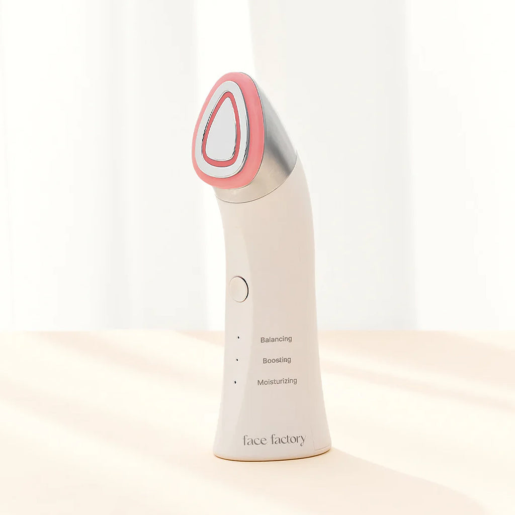 Face Factory Booster Pro 4 en 1