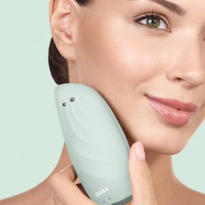 Geské Sonic Thermo Facial Brush & Face-Lifter 8 en 1