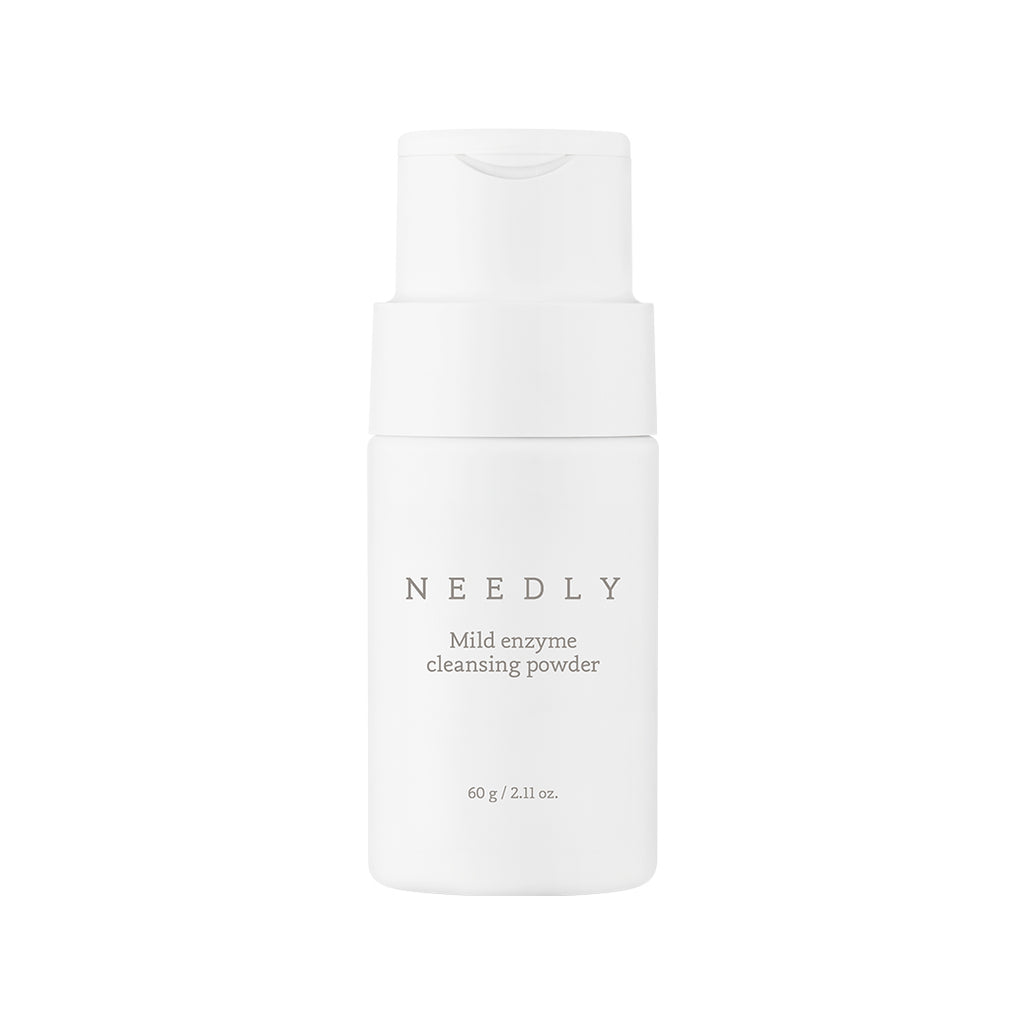Needly Mild Enzyme Cleansing Powder