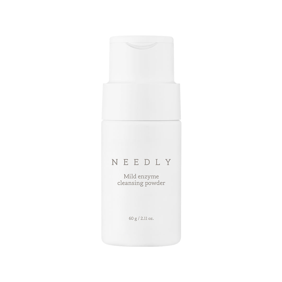 Needly Mild Enzyme Cleansing Powder