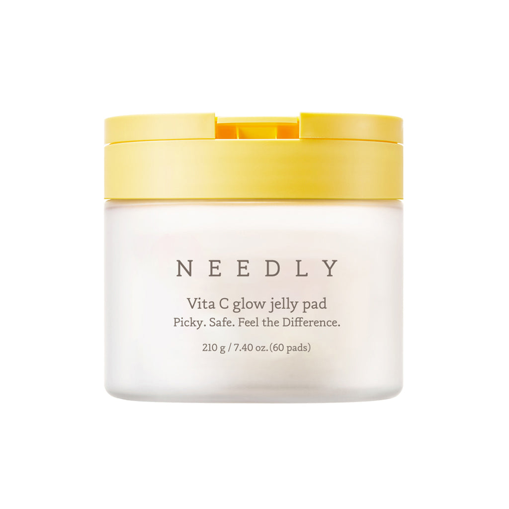 Needly Vita C Glow Jelly Pad