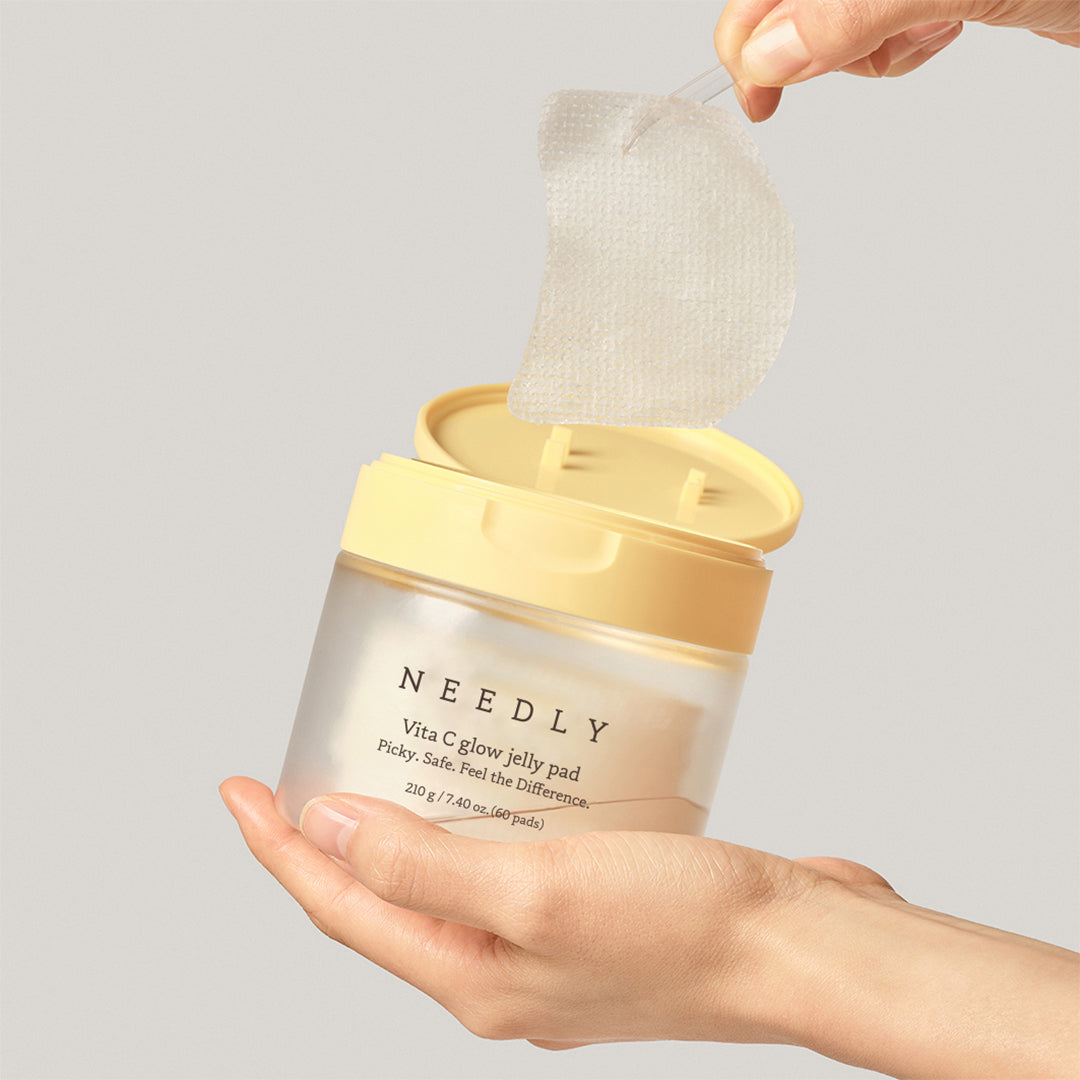Needly Jelly Pad beneficios