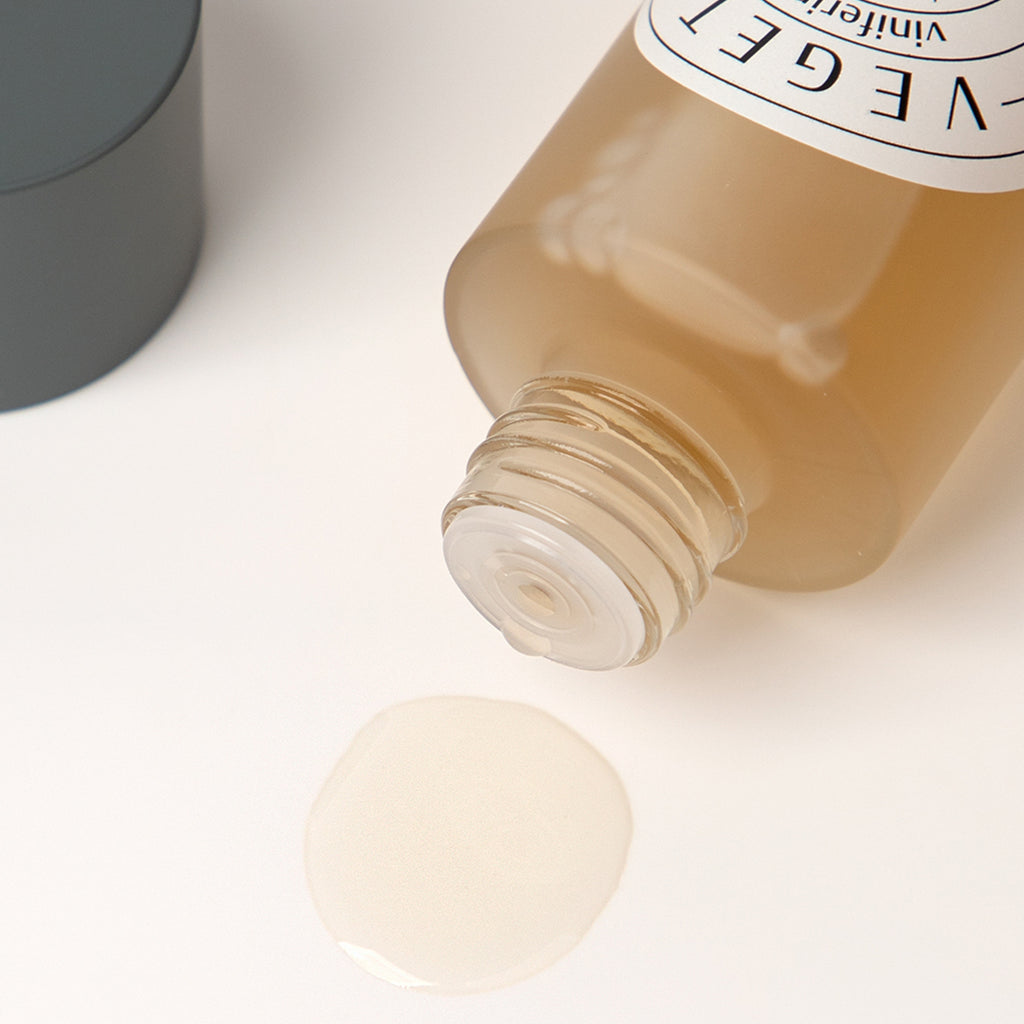 Vegetology Viniferine Essence textura