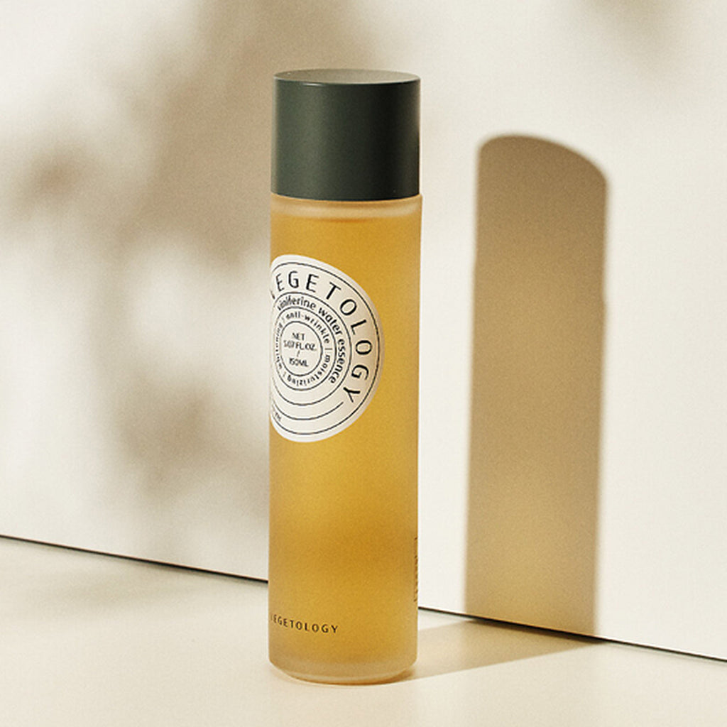Vegetology Viniferine Essence ingredientes