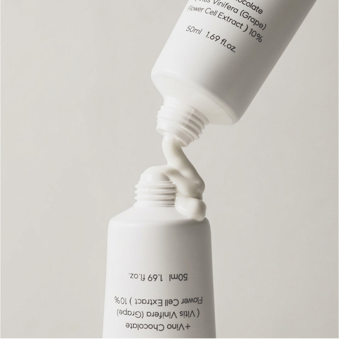Vegetology Suncream beneficios