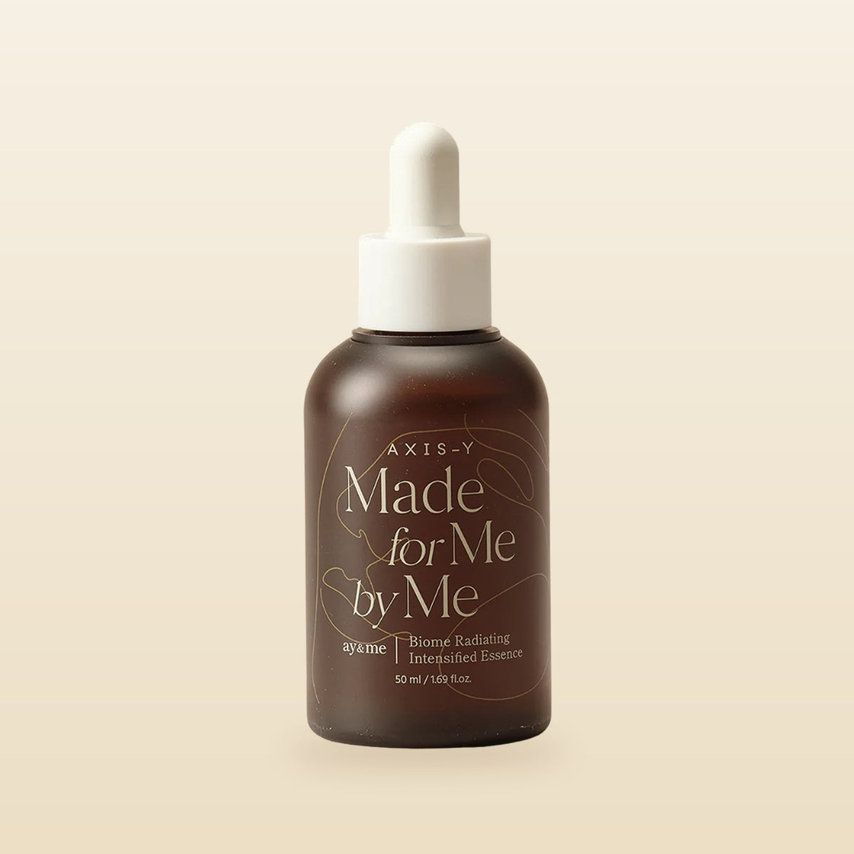 Axis-Y Biome Radiating Intensifying Essence 50 ml