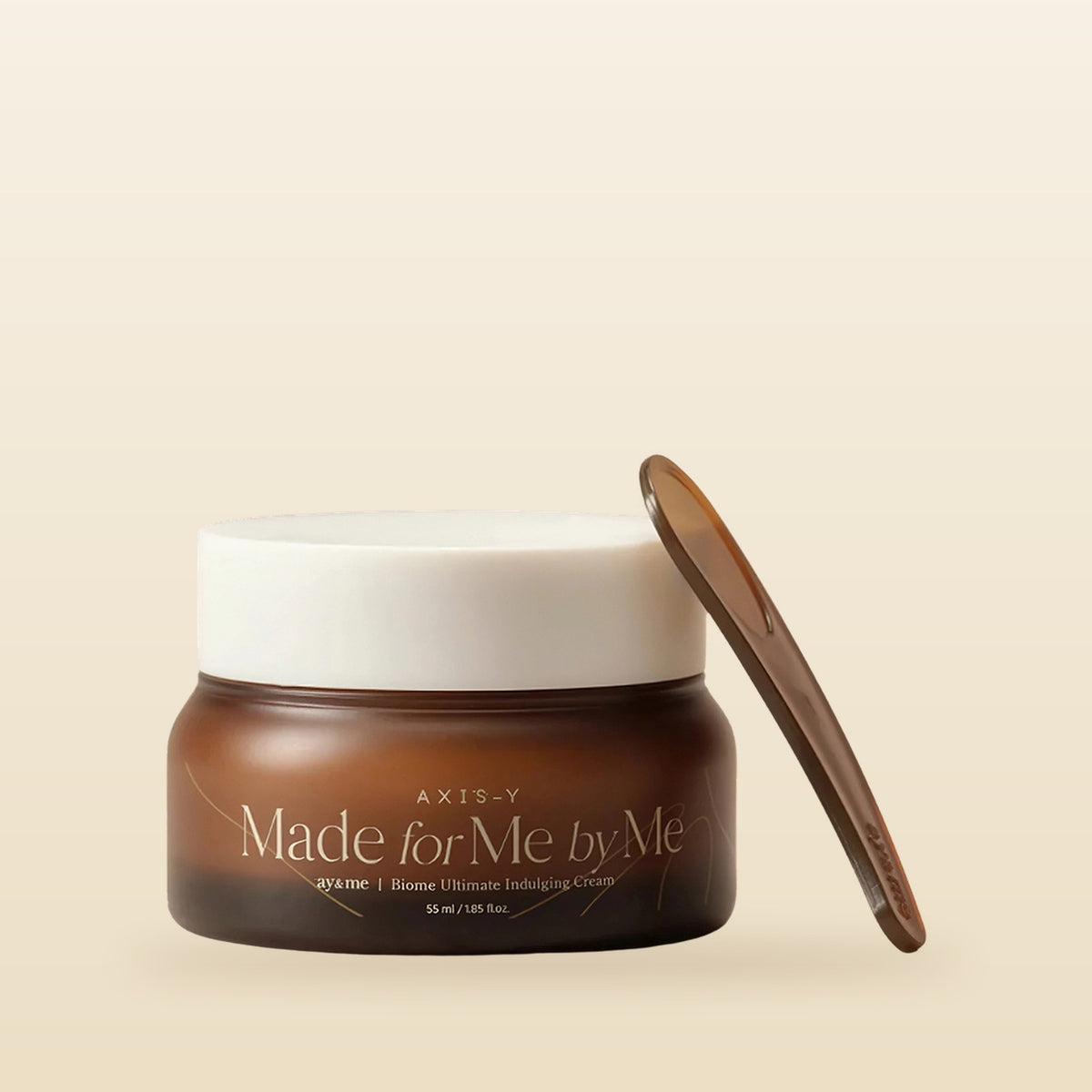 Axis-Y Biome Ultimate Indulging Cream 55 ml