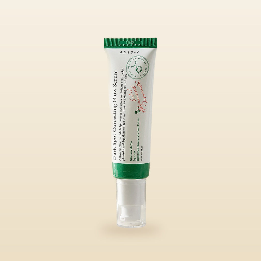 Axis-Y Dark Spot Correcting Glow Serum 50 ml