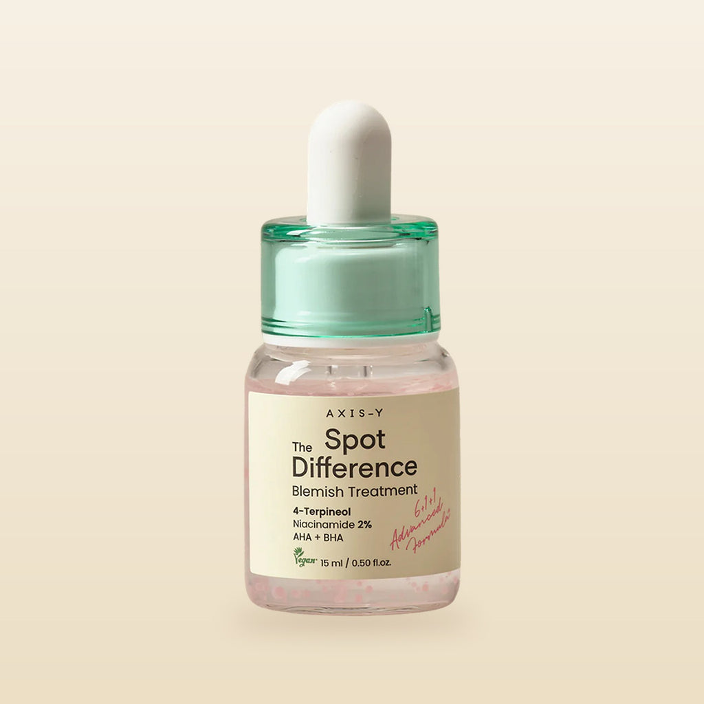 Axis-Y Spot the Difference Blemish Treatment 15 ml