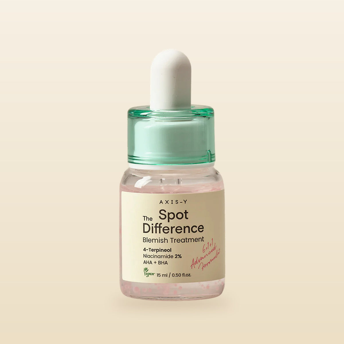 Axis-Y Spot the Difference Blemish Treatment 15 ml