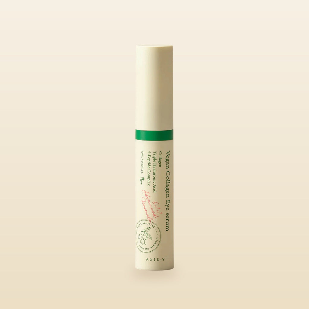 Axis-Y Vegan Collagen Eye Serum 10 ml