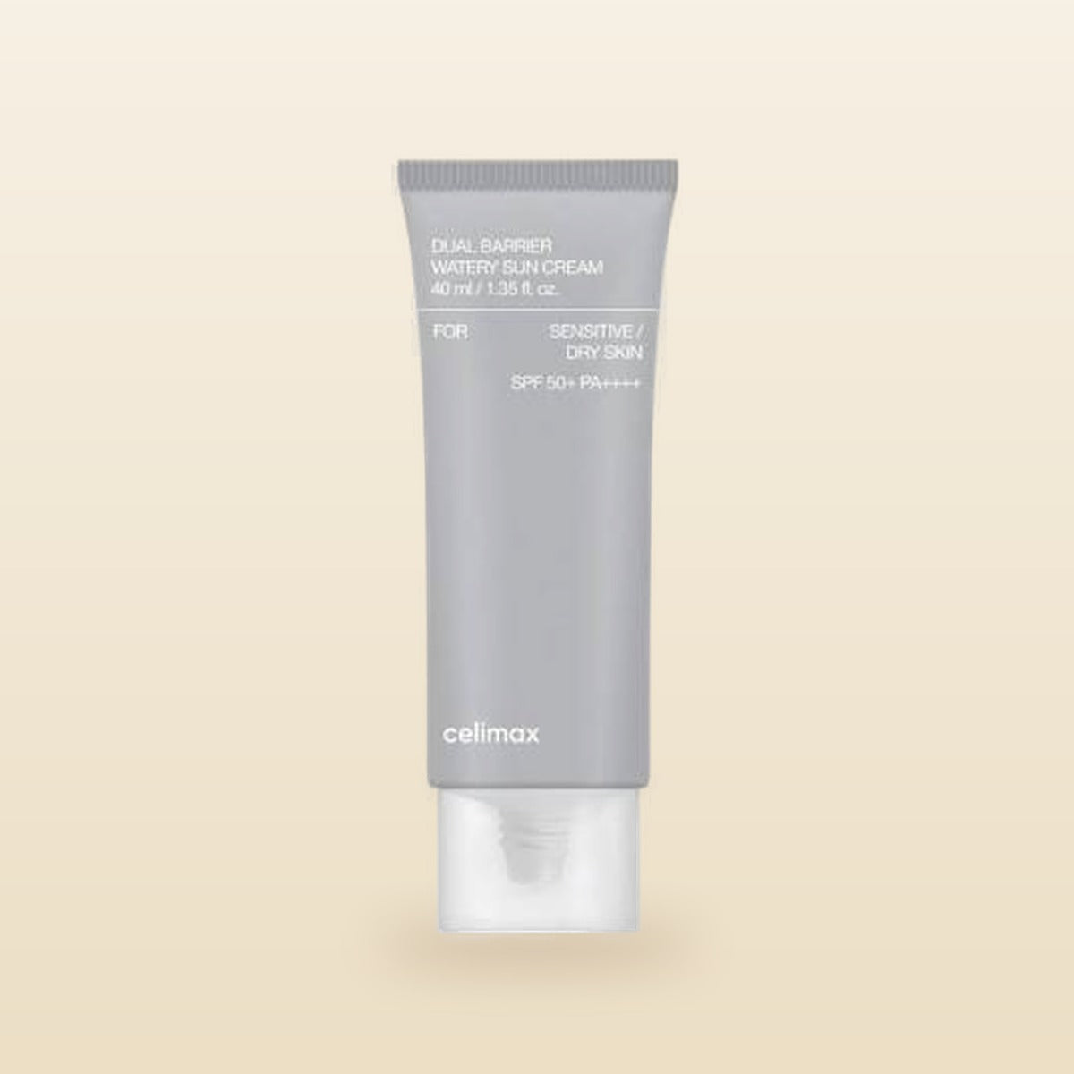 Celimax Dual Barrier Sun Cream 40 ml