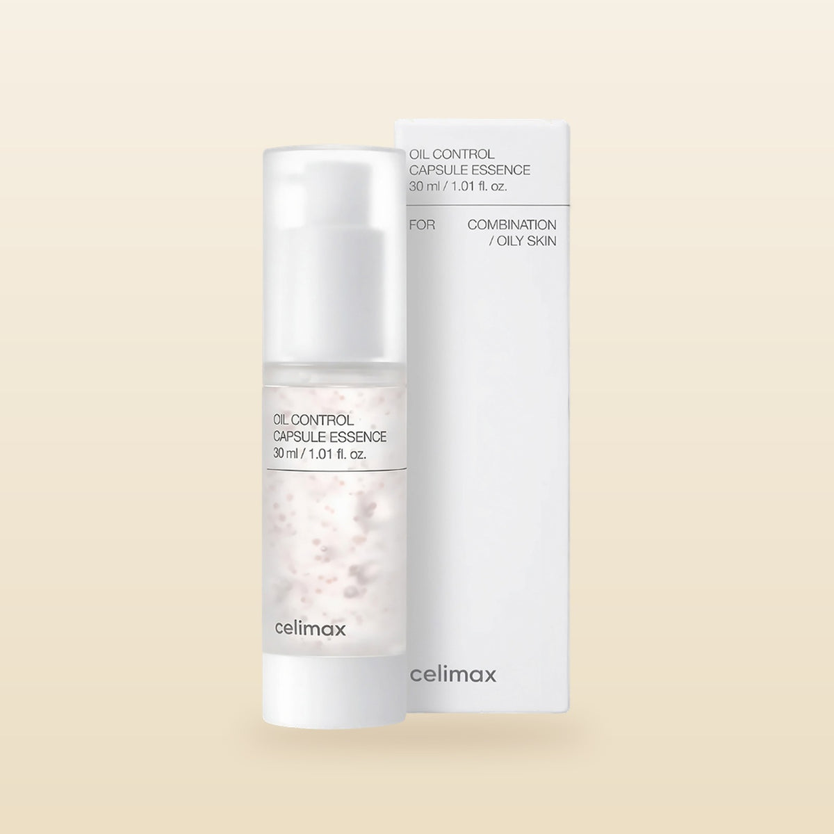Celimax Oil Control Capsule Essence 30 ml