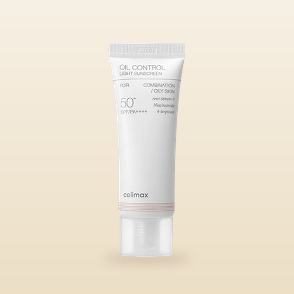 Celimax Oil Control Light Sunscreen 40 ml