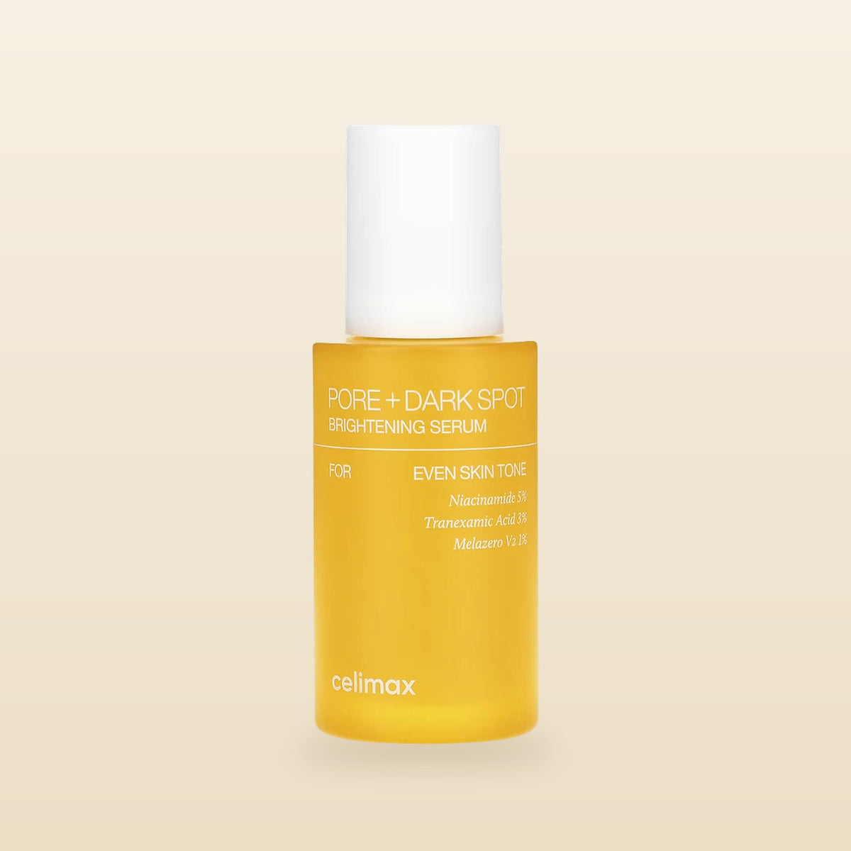 Celimax Pore+Dark Spot Brightening Serum 30 ml