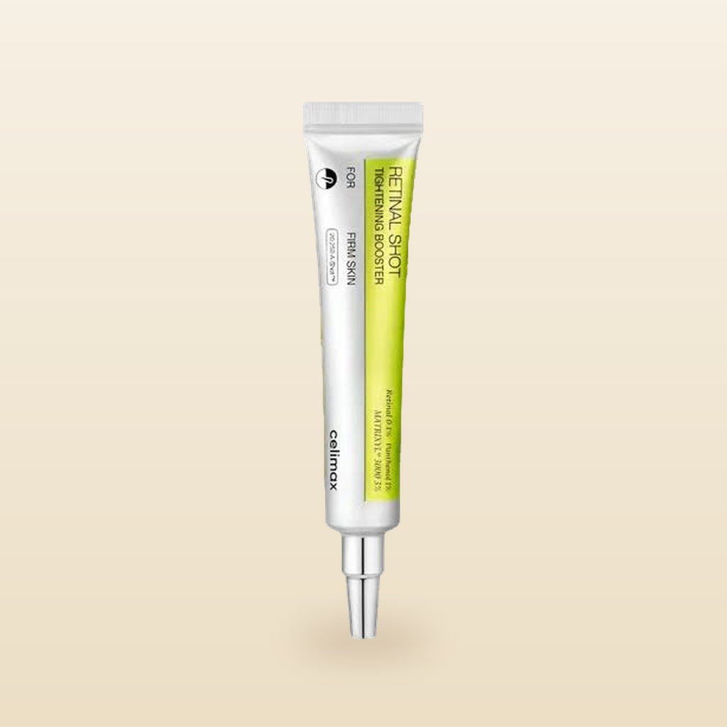 Celimax The Vita-A Retinal Shot Tightening Booster 15 ml