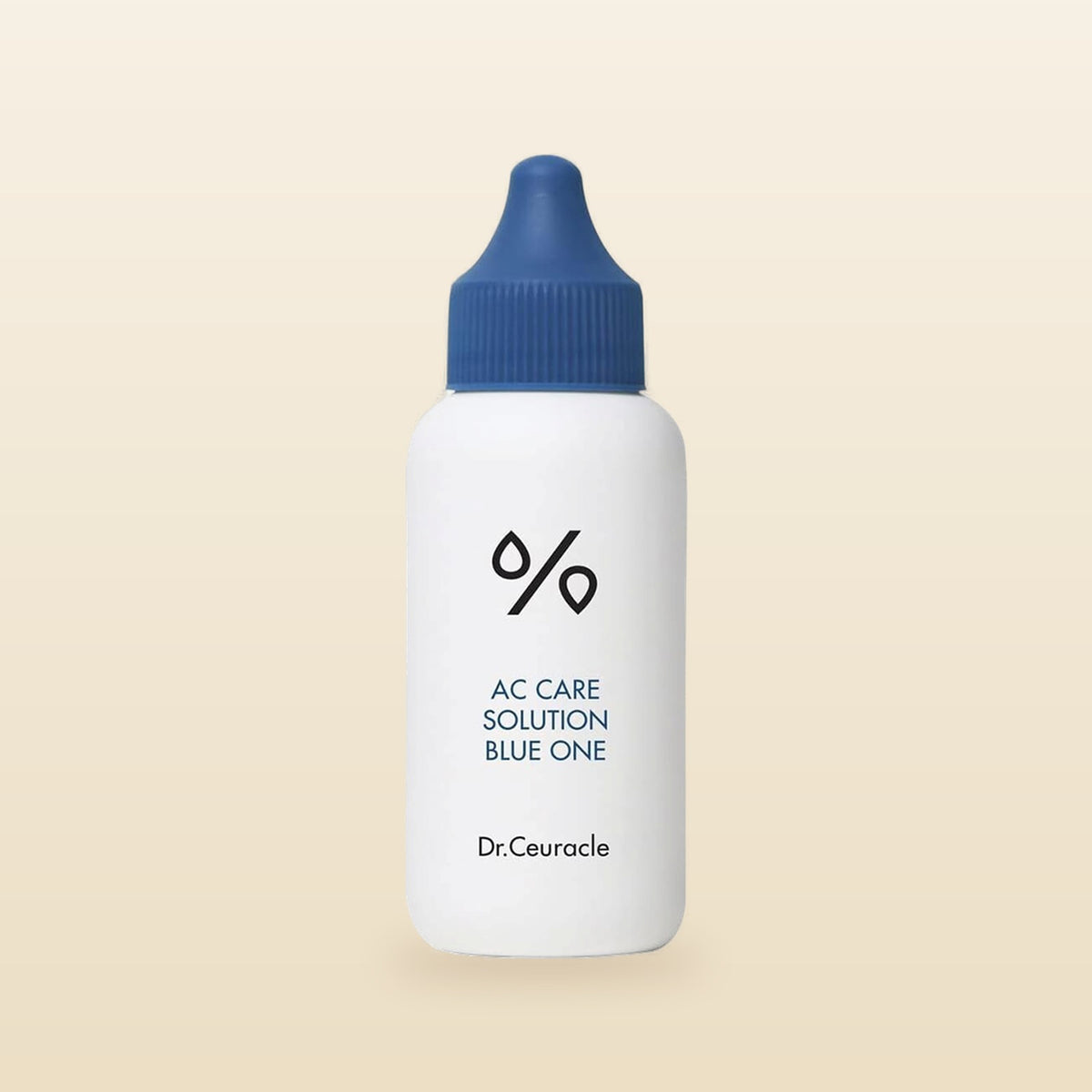 Dr. Ceuracle AC Cure Solution Blue One 50 ml