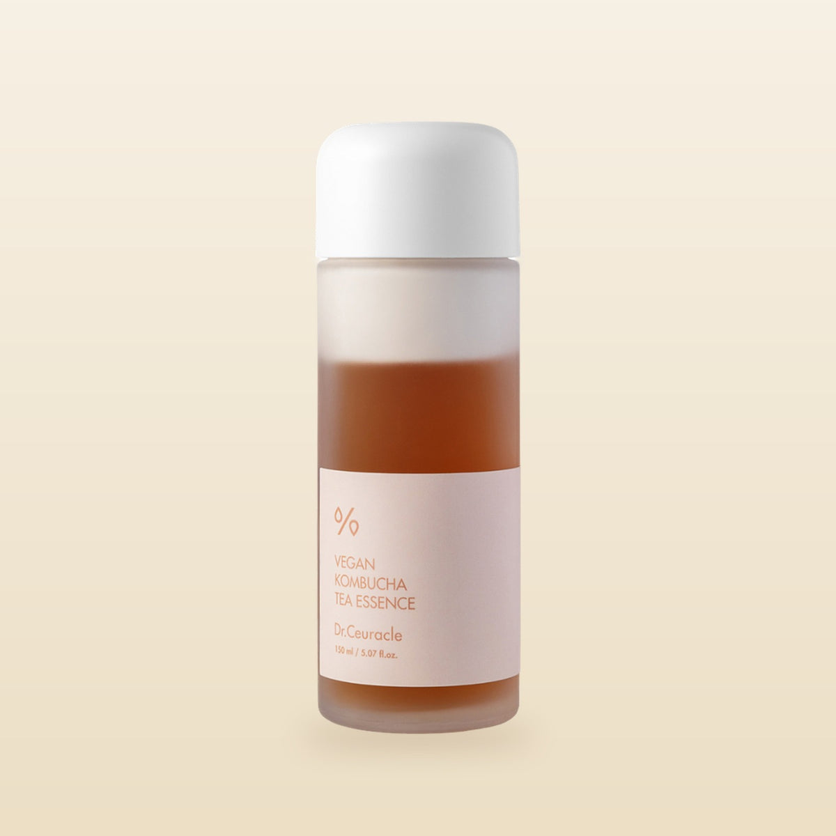 Dr. Ceuracle Vegan Kombucha Tea Essence 150 ml
