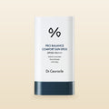 Dr. Ceuracle Pro Balance Comfort Sun Stick FPS 50+ 18 g