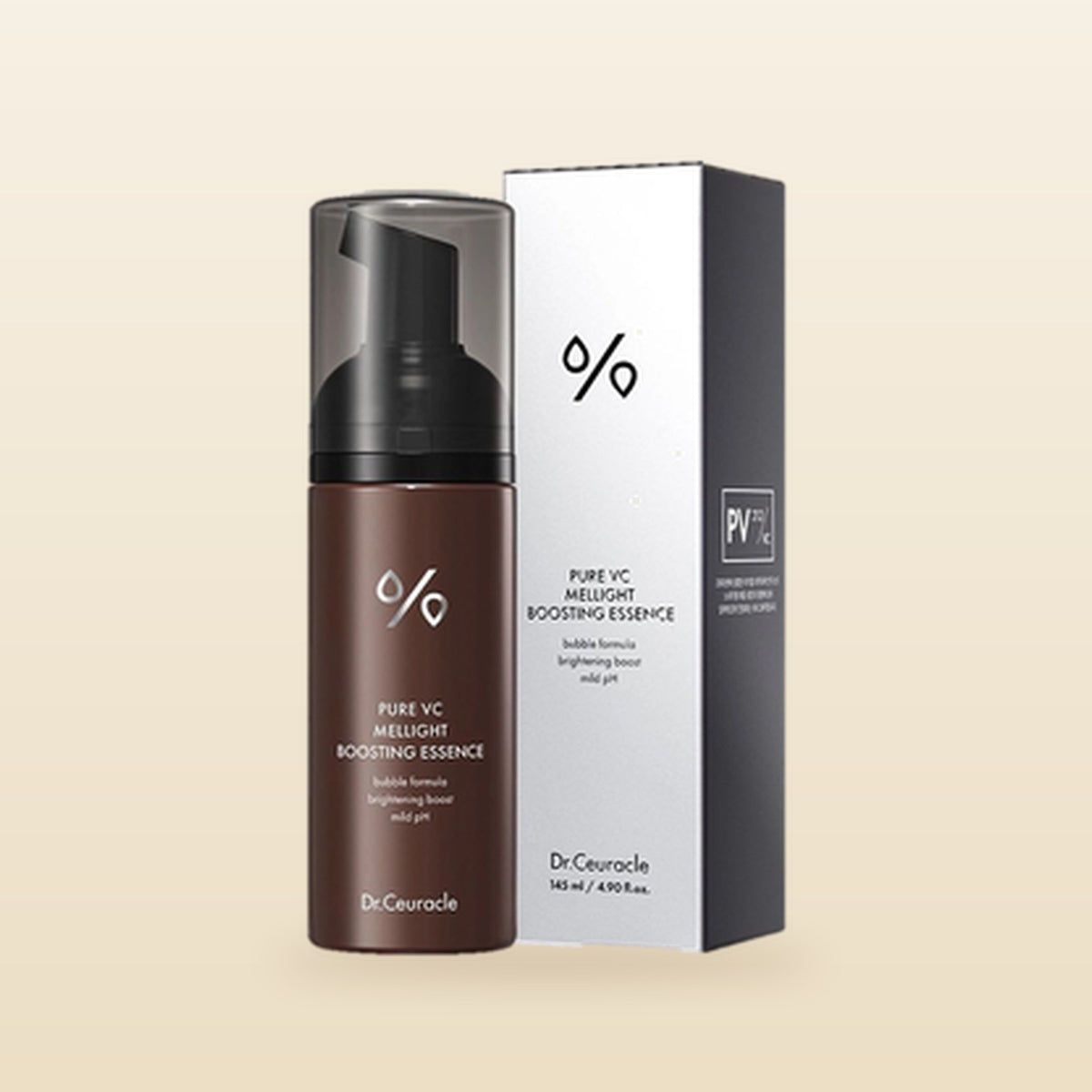 Dr. Ceuracle Pure VC Mellight Boosting Essence 145 ml