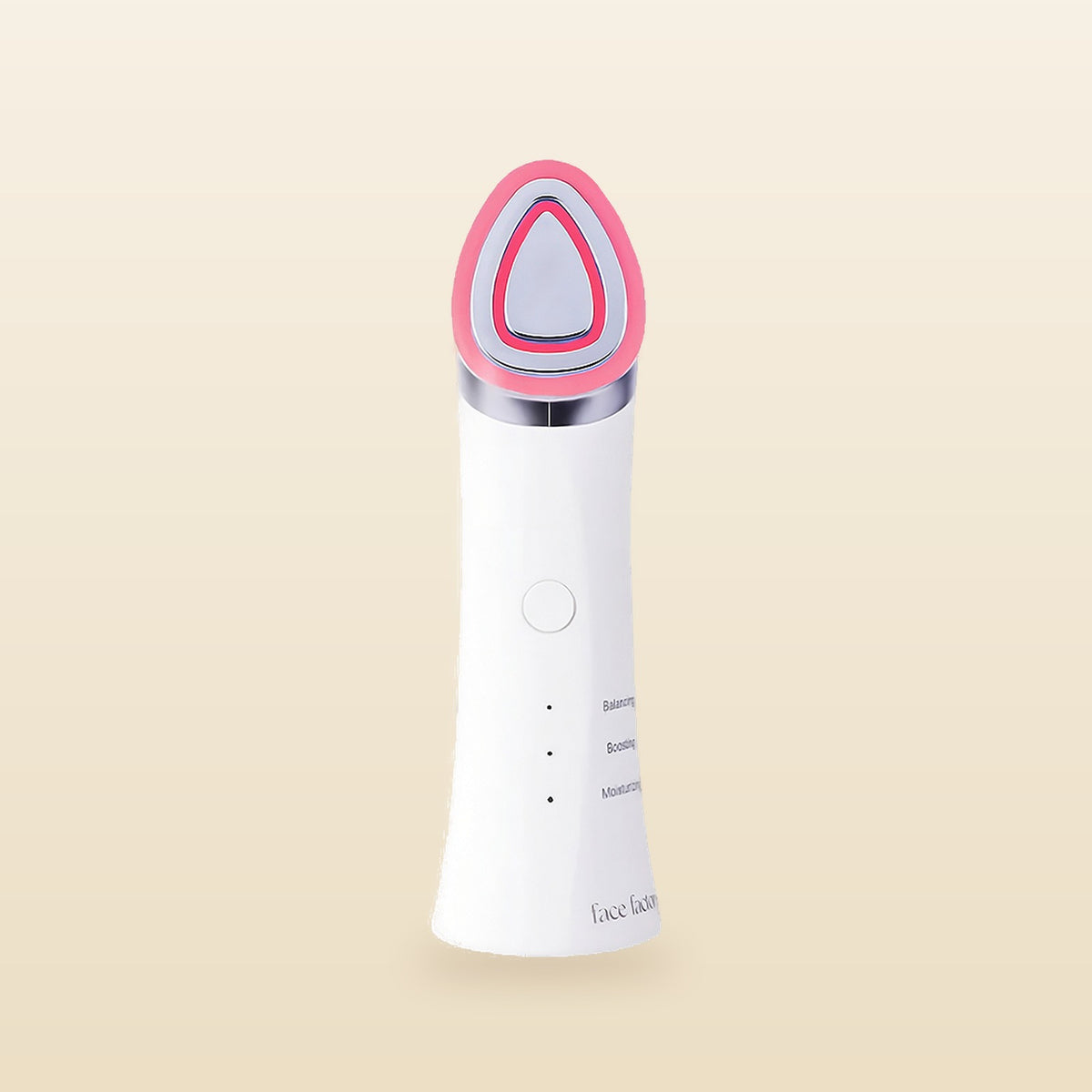 Face Factory Booster Pro 4 en 1