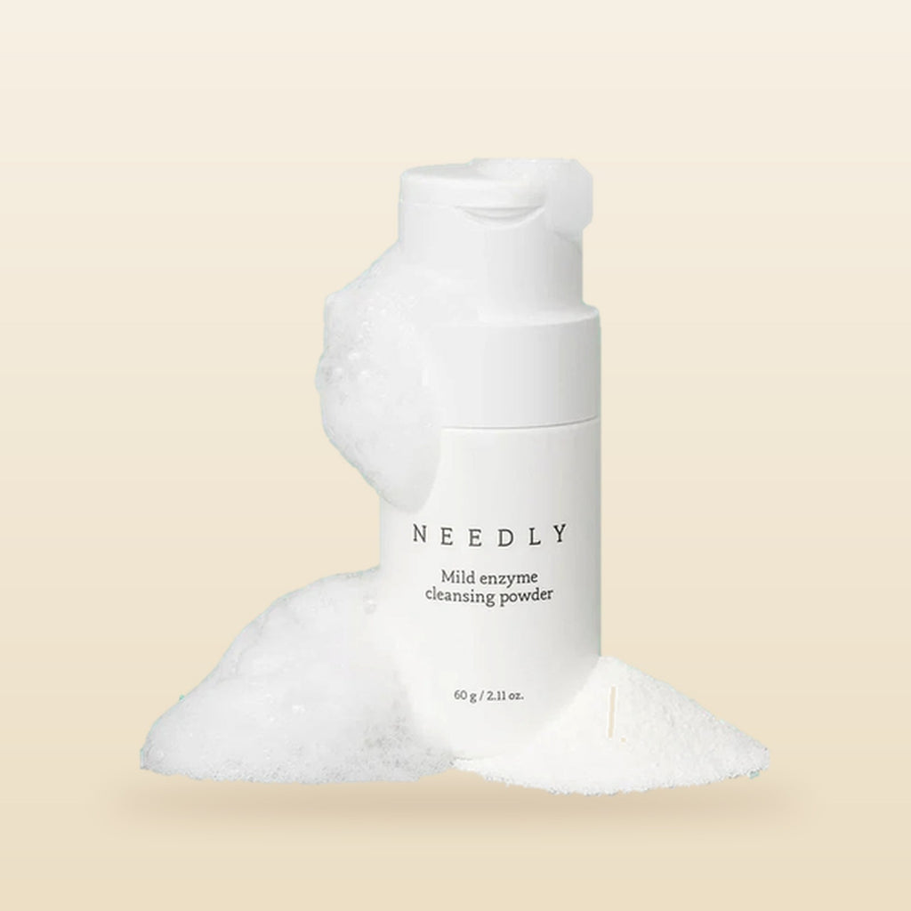 Needly Mild Enzyme Cleansing Powder 40 g