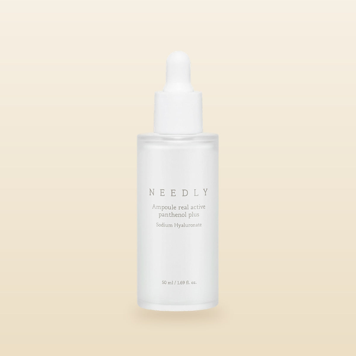 Needly Panthenol Ampoule 50 ml