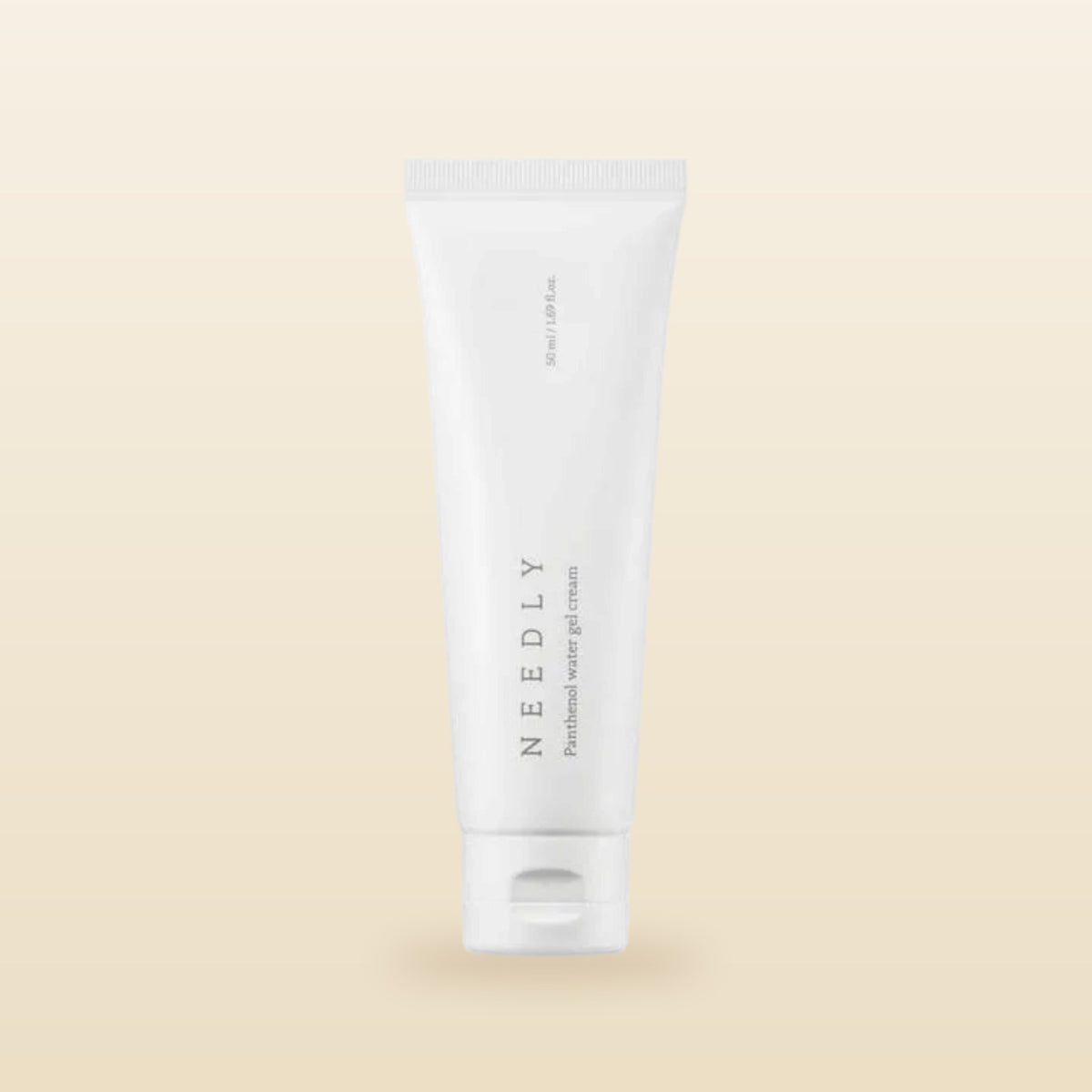 Needly Panthenol Water Gel Cream 50 ml