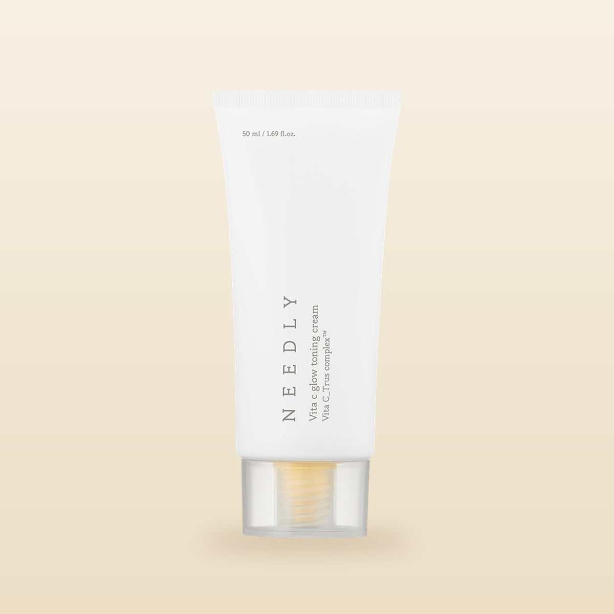 Needly Vita C Glow Toning Cream 50 ml